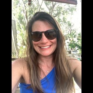 Meet your Posher, Melissa